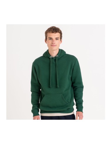 A-JH101-Graduate Heavyweight Hoodie